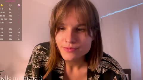 Mira  online show from 04/01/26, 07:11