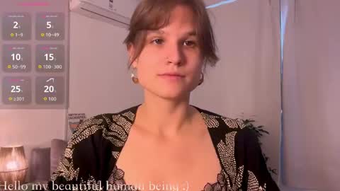 Mira  online show from 04/17/26, 08:01