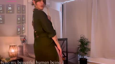 Mira  online show from 04/24/26, 06:54