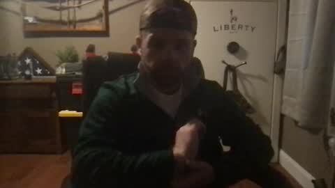 buckwild69204 online show from 12/29/24, 09:09