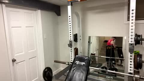 buckwild69204 online show from 01/17/25, 11:18