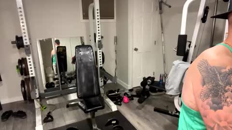 buckwild69204 online show from 01/21/25, 11:24