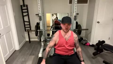 buckwild69204 online show from 01/24/25, 10:51