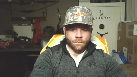 buckwild69204 online show from 12/19/25, 11:56