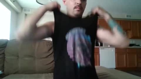 Bud42o online show from 10/18/25, 02:51