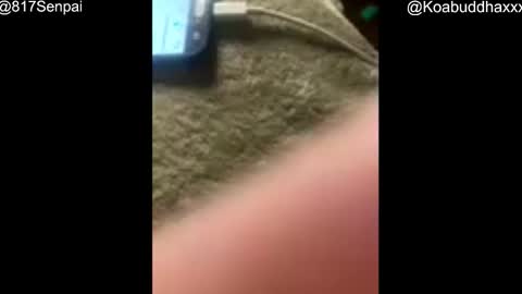 Koa  Kobe  online show from 11/27/25, 11:56