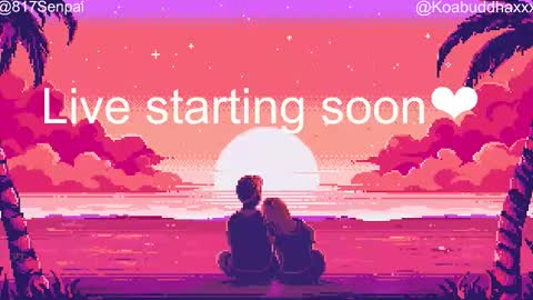 Koa  Kobe  online show from 12/17/25, 07:14