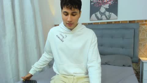 Buddy Whitte online show from 01/19/25, 11:45