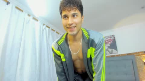 Buddy Whitte online show from 02/07/25, 02:26