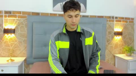 Buddy Whitte online show from 02/21/25, 11:22