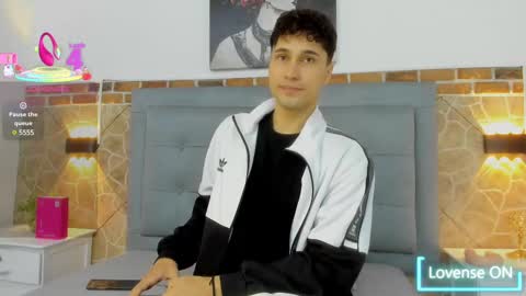 Buddy Whitte online show from 02/26/25, 11:30