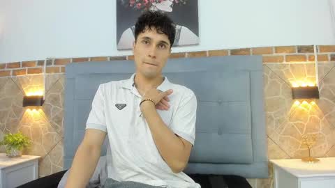 Buddy Whitte online show from 03/07/25, 05:49