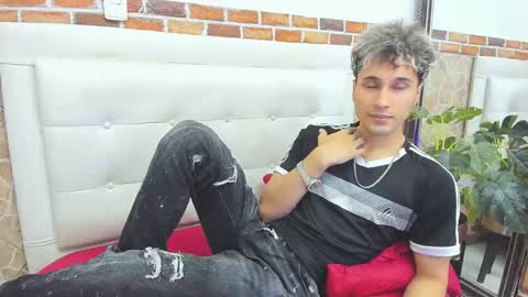 Buddy Whitte online show from 09/16/25, 11:55