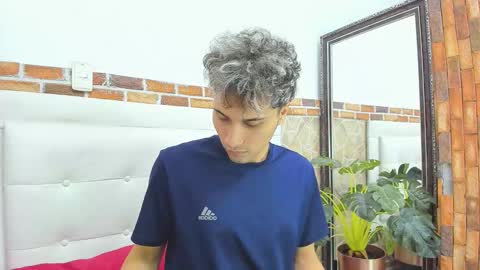 Buddy Whitte online show from 09/17/25, 12:18