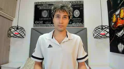 Buddy Whitte online show from 10/30/25, 11:11