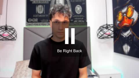 Buddy Whitte online show from 11/18/25, 12:42