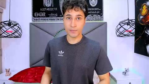 Buddy Whitte online show from 02/18/26, 04:58