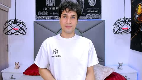 Buddy Whitte online show from 04/09/26, 04:56