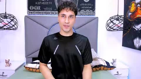 Buddy Whitte online show from 04/19/26, 06:10