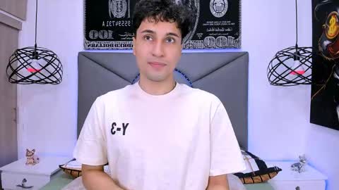 Buddy Whitte online show from 04/20/26, 05:48