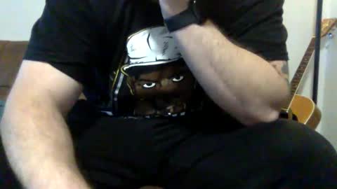 budsmoke33 online show from 02/16/25, 01:05