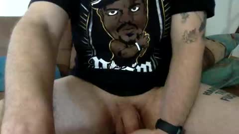 budsmoke33 online show from 02/16/25, 09:05