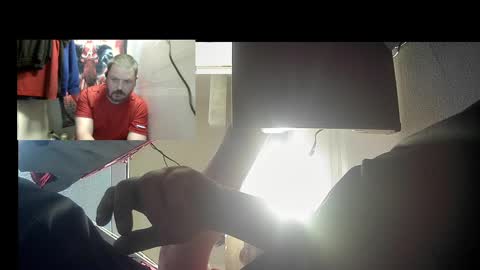 budsonly33 online show from 01/27/25, 04:54