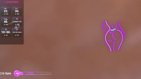 Snapshot of buena_fortuna chatting on 01/29/25, 06:28 Lucienne online show from 01/29/25, 06:28