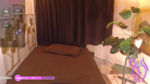 Snapshot of buena_fortuna chatting on 02/25/25, 11:44 Lucienne online show from 02/25/25, 11:44