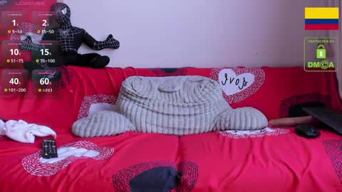 buff_boy_chadd online show from 04/13/26, 08:03