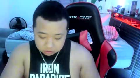 buffsexyman24 online show from 03/10/25, 03:01