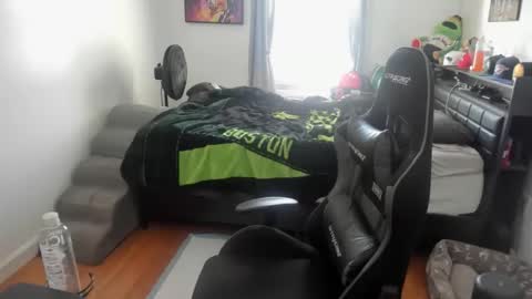 buffsexyman24 online show from 02/10/26, 02:32