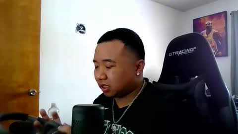 buffsexyman24 online show from 02/19/26, 02:24