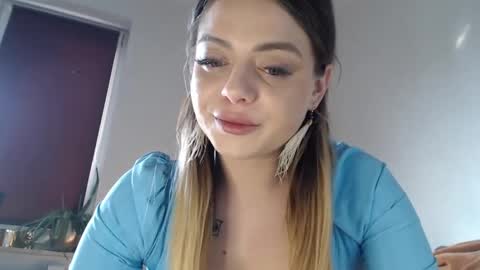 Buffy online show from 03/10/25, 07:42