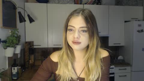 Buffy online show from 10/28/25, 07:45