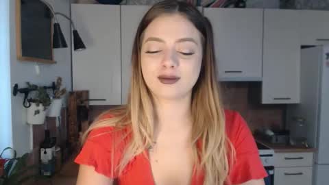 Buffy online show from 12/02/25, 08:08