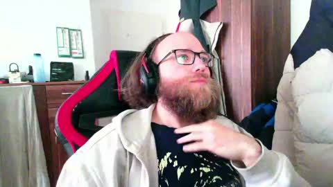 Lukas online show from 05/20/26, 08:53