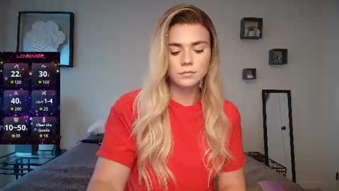 buitifulblonde online show from 06/29/26, 09:04