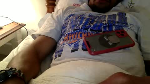 Snapshot of bulaboy27 chatting on 01/16/25, 10:32 meaty man online show from 01/16/25, 10:32