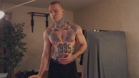 Dmitriy  online show from 01/23/25, 09:39