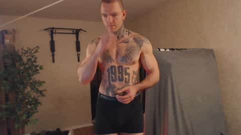 Dmitriy  online show from 01/24/25, 11:56