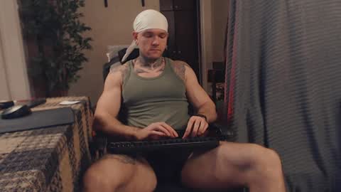 Dmitriy  online show from 01/25/25, 07:18