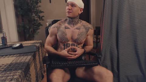 Dmitriy  online show from 01/25/25, 10:28