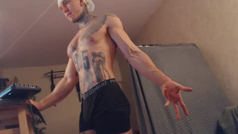 Dmitriy  online show from 01/26/25, 10:13