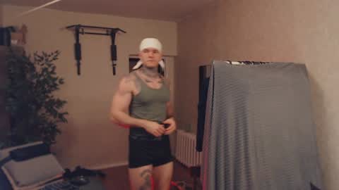 Dmitriy  online show from 01/27/25, 10:27