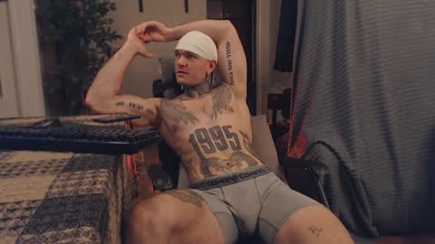 Dmitriy  online show from 02/02/25, 12:40