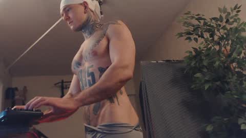 Dmitriy  online show from 02/06/25, 02:00