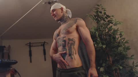 Dmitriy  online show from 02/09/25, 01:33