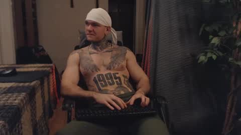 Dmitriy  online show from 02/09/25, 11:46