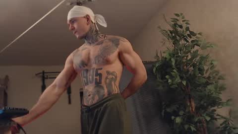 Dmitriy  online show from 02/10/25, 11:45